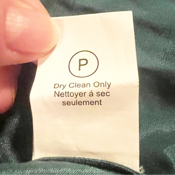 NEW ANTHROPOLOGIE GEISHA DESIGNS Pleated Lace Maxi Dress Size M - Picture 5 of 6